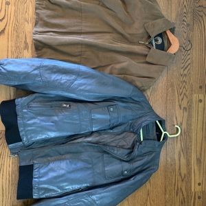 Men’s Jackets Bundle